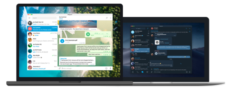 ClearChats for Desktop