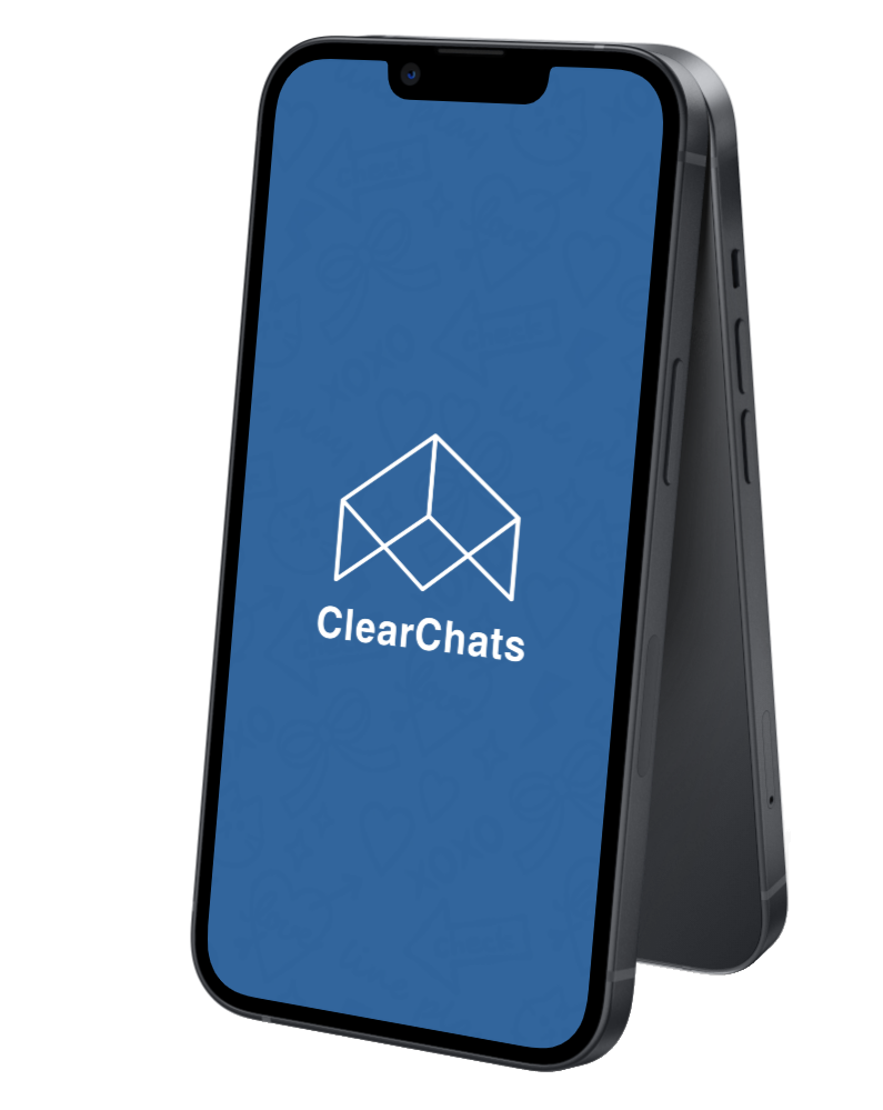 ClearChats APP